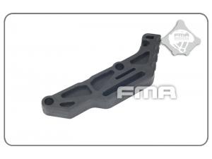 FMA UBR Nylon Strike Plate  B  TB1034-B